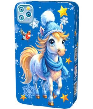 Подарок № 17.  