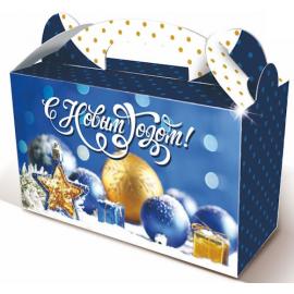 Подарок № 20.  