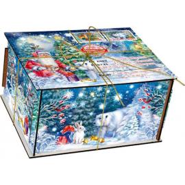 Подарок № 29. 