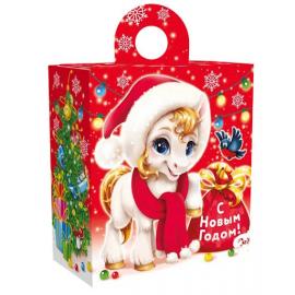 Подарок № 3.  