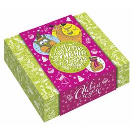 Подарок № 39.   