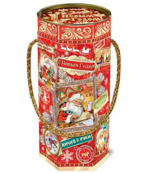 Подарок № 40.   Туба 