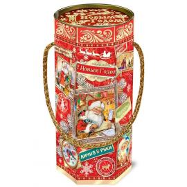 Подарок № 40.   Туба 