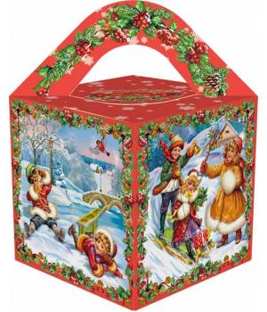 Подарок № 46.   