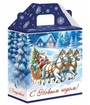 Подарок № 47.   