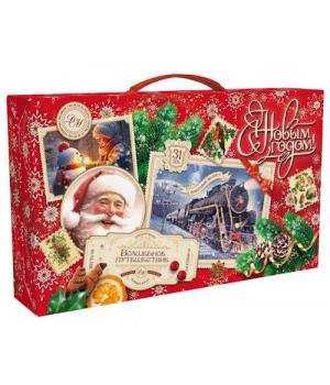 Подарок № 48.   