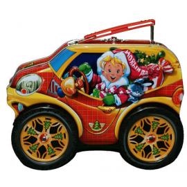 Подарок № 54. 