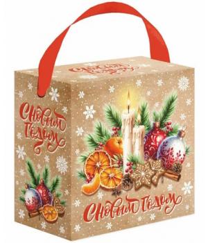 Подарок № 6. 