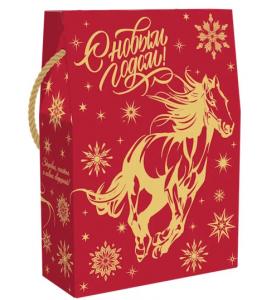 Символ года