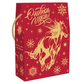 Подарок № 61.   