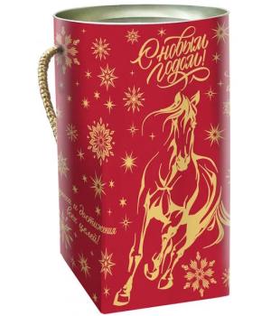 Подарок № 62.   Туба 