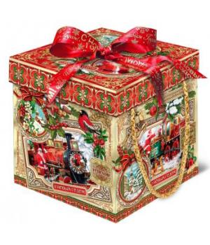 Подарок № 81. 