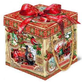 Подарок № 81. 