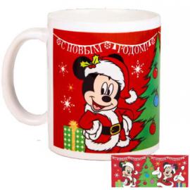 Подарок № 1.7  Кружка 